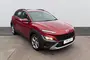 2022 Hyundai Kona 1.0 TGDi 48V MHEV SE Connect 5dr