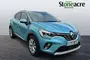 2020 Renault Captur 1.5 dCi 95 Iconic 5dr