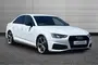 2019 Audi A4 35 TFSI Black Edition 4dr S Tronic