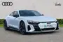 2023 Audi RS e-tron GT 475kW Quattro 93kWh 4dr Auto