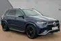 2025 Mercedes-Benz GLE GLE 400e 4Matic AMG Line Premium + 5dr 9G-Tronic