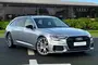 2023 Audi A6 Avant 45 TFSI 265 Quattro Black Ed 5dr S Tronic [Tech]