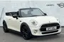 2017 MINI Convertible 1.5 Cooper 2dr