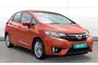 2016 Honda Jazz 1.3 EX Navi 5dr CVT