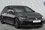 2025 Volkswagen Golf 1.5 eTSI 150 Black Edition 5dr DSG