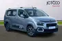 2019 Citroen Berlingo 1.5 BlueHDi 130 Flair XL 5dr [7 seat]