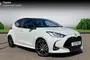 2024 Toyota Yaris 1.5 Hybrid 130 GR Sport 5dr CVT