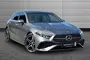2025 Mercedes-Benz A-Class A200d AMG Line Executive 5dr Auto