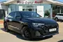 2026 Audi Q8 3.0 TDI Quattro 286 Black Edition 5dr Tiptronic
