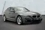 2015 BMW 3 Series 320d xDrive M Sport 4dr Step Auto