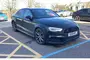 2018 Audi S3 S3 TFSI Quattro Black Edition 4dr S Tronic