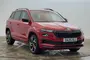 2025 Skoda Karoq 1.5 TSI Sportline Edition 5dr DSG