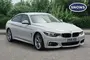 2018 BMW 4 Series 420d [190] M Sport 5dr Auto [Professional Media]