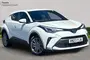2023 Toyota C-HR 1.8 Hybrid Excel 5dr CVT