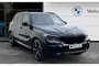 2022 BMW X5 xDrive40d MHT M Sport 5dr Auto
