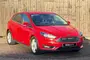 2018 Ford Focus 1.0 EcoBoost 125 Titanium Navigation 5dr