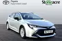 2025 Toyota Corolla Touring Sport 1.8 Hybrid Icon 5dr CVT