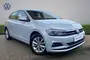 2018 Volkswagen Polo 1.0 TSI 95 SE 5dr