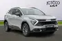 2025 Kia Sportage 1.6T GDi HEV Shadow 5dr Auto