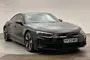 2023 Audi RS e-tron GT 475kW Quattro 93kWh Carbon Vorsprung 4dr Auto