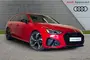 2023 Audi S4 S4 TDI 341 Quattro Black Edition 5dr Tiptronic