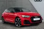 2023 Audi A1 30 TFSI 110 Black Edition 5dr [Tech Pack Pro]