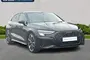 2024 Audi S3 S3 TFSI Quattro Vorsprung 5dr S Tronic