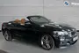 2018 BMW 2 Series Convertible 225d M Sport 2dr [Nav] Step Auto