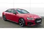 2022 Audi A4 35 TFSI Black Edition 4dr S Tronic