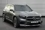 2024 Mercedes-Benz GLB GLB 200 AMG Line Premium Plus 5dr 7G-Tronic