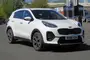 2019 Kia Sportage 1.6T GDi ISG GT-Line 5dr DCT Auto [AWD]