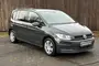 2018 Volkswagen Touran 1.6 TDI 115 S 5dr DSG
