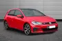 2017 Volkswagen Golf GTI 2.0 TSI GTI 5dr