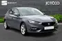 2025 SEAT Leon 1.5 TSI EVO 150 FR 5dr