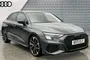 2022 Audi A3 35 TFSI Vorsprung 5dr S Tronic