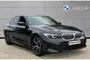 2024 BMW 3 Series 320i M Sport 4dr Step Auto