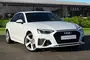 2023 Audi A4 35 TFSI S Line 4dr S Tronic