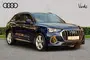 2022 Audi Q3 35 TFSI S Line 5dr S Tronic