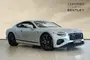2025 Bentley Continental GT 4.0 V8 Hybrid 2dr Auto