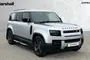 2020 Land Rover Defender 2.0 D240 HSE 110 5dr Auto