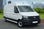 2024 Volkswagen Crafter 2.0 TDI 140PS Commerce High Roof Van