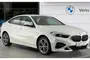 2022 BMW 2 Series Gran Coupe 218i [136] Sport 4dr DCT [Live Cockpit Prof]