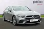 2019 Mercedes-Benz A-Class A200 AMG Line 5dr Auto
