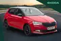 2019 Skoda Fabia 1.0 TSI 110 Monte Carlo 5dr