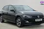 2021 Volkswagen Polo 1.0 EVO 80 Match 5dr