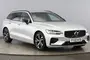 2022 Volvo V60 2.0 B3P R DESIGN 5dr Auto [7 speed]