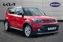 2017 Kia Soul 1.6 CRDi 2 5dr