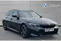 2026 BMW 3 Series 320i M Sport 5dr Step Auto