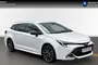 2025 Toyota Corolla Touring Sport 2.0 Hybrid 178 Excel 5dr CVT