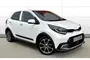 2023 Kia Picanto 1.0 X-Line S 5dr Auto